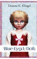 Blue-Eyed Doll