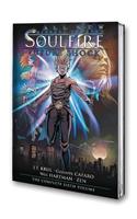 Soulfire Volume 6: Future Shock