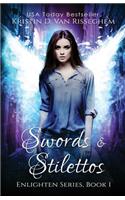 Swords & Stilettos
