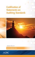 Codification of Statements on Auditing Standards: (AICPA)