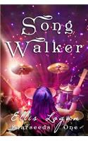 Song Walker - Starseeds One