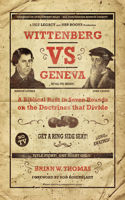 Wittenberg vs. Geneva