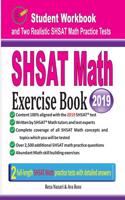 SHSAT Math Exercise Book