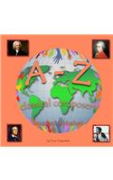 A-Z classical composers