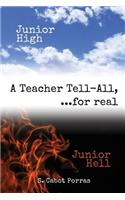 Junior High Junior Hell