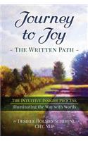 Journey to Joy