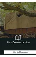Fort Comme La Mort