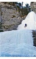 A Solitary Climber in the Dolomites, Italy Journal