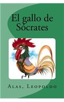 El gallo de Sócrates