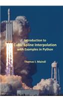 Introduction to Cubic Spline Interpolation with Examples in Python