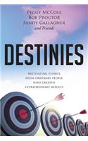 Destinies