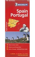 Michelin Spain & Portugal