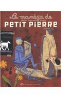 Le Manege de Petit Pierre
