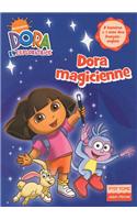 Dora Poche 6 Dora Magicienne