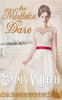 Mistletoe Dare