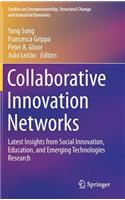 Collaborative Innovation Networks