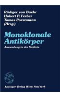 Monoklonale Antikörper