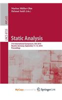 Static Analysis