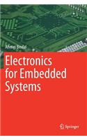 Electronics for Embedded Systems