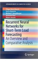 Recurrent Neural Networks for Short-Term Load Forecasting: An Overview and Comparative Analysis