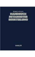 Handbuch Mitarbeiterbeurteilung