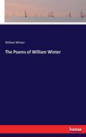 Poems of William Winter