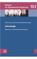 Gebetslogik