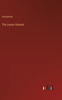 Lesser Hymnal