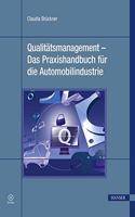 QM in Der Automobilindustrie