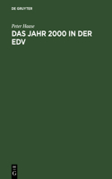 Das Jahr 2000 in Der EDV