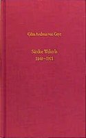 Sándor Wekerle 1848-1921: Die Politische Biographie Eines Ungarischen Staatsmannes Der Donaumonarchie(91 Südosteuropäische Arbeiten)