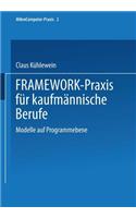 Framework-PRAXIS Für Kaufmännische Berufe