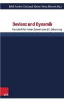 Devianz Und Dynamik