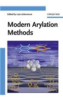 Modern Arylation Methods