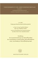 Ermittlung Der Zusammensetzung Von Schweißrauchen Bei Verschiedenen Mechanischen Schweißverfahren Unter Verschiedenen Schweißbedingungen