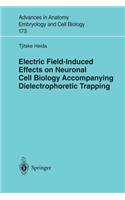 Electric Field-Induced Effects on Neuronal Cell Biology Accompanying Dielectrophoretic Trapping