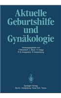 Aktuelle Geburtshilfe Und Gynakologie