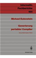 Generierung Portabler Compiler: Das Portable System Poco