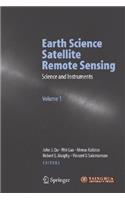 Earth Science Satellite Remote Sensing