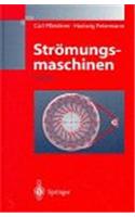 Stromungsmaschinen