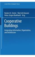Cooperative Buildings