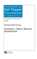 Evolution - Natur, Mensch, Gesellschaft
