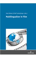 Multilingualism in Film
