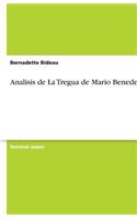 Analisis de La Tregua de Mario Benedetti