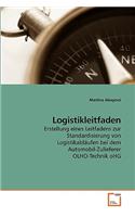 Logistikleitfaden