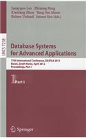 Database Systems for Advanced Applications