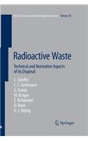 Radioactive Waste