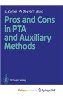Pros and Cons in PTA and Auxiliary Methods