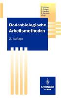 Bodenbiologische Arbeitsmethoden