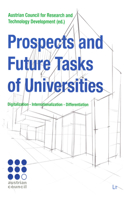 Prospects and Future Tasks of Universities